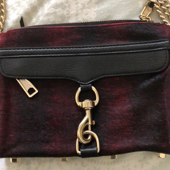 Rebecca Minkoff bag - Picture 5 of 8